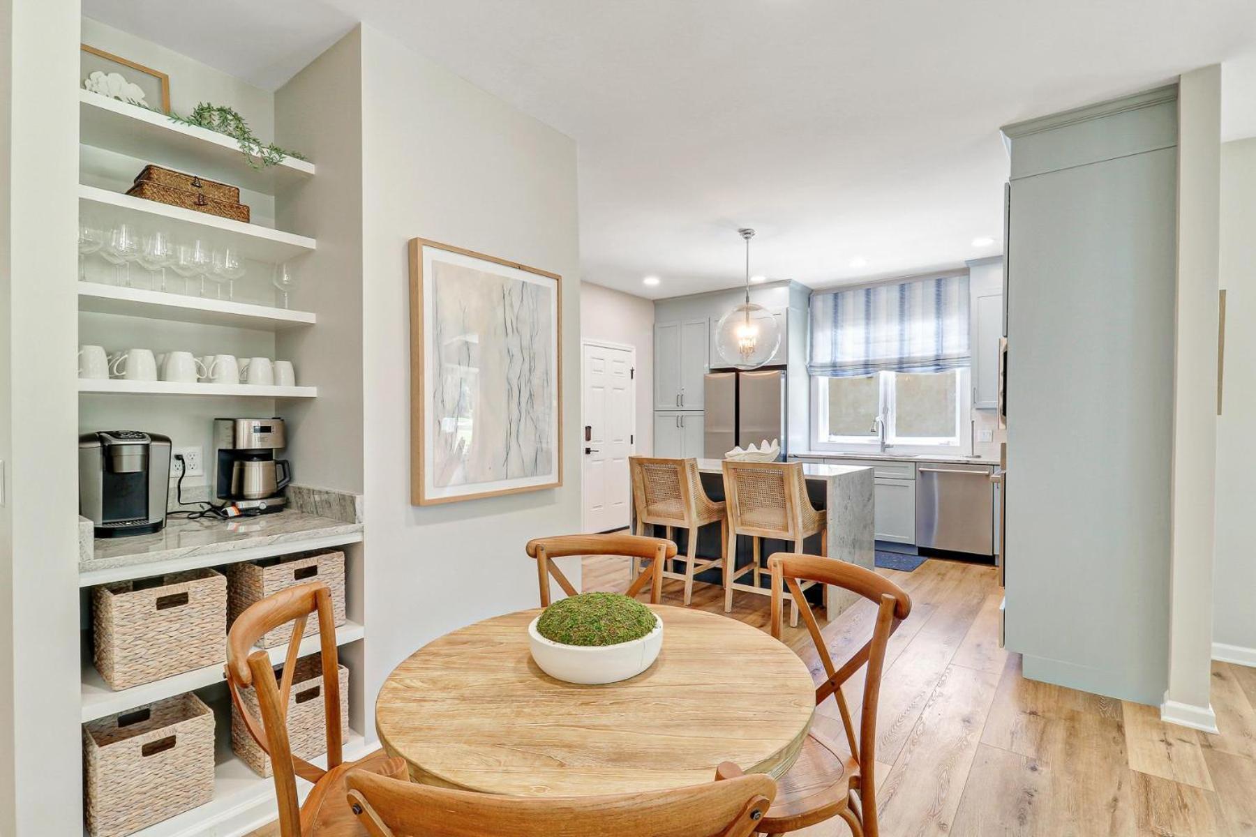 13 Sea Lane Villa ฮิลตันเฮดไอส์แลนด์ ภายนอก รูปภาพ