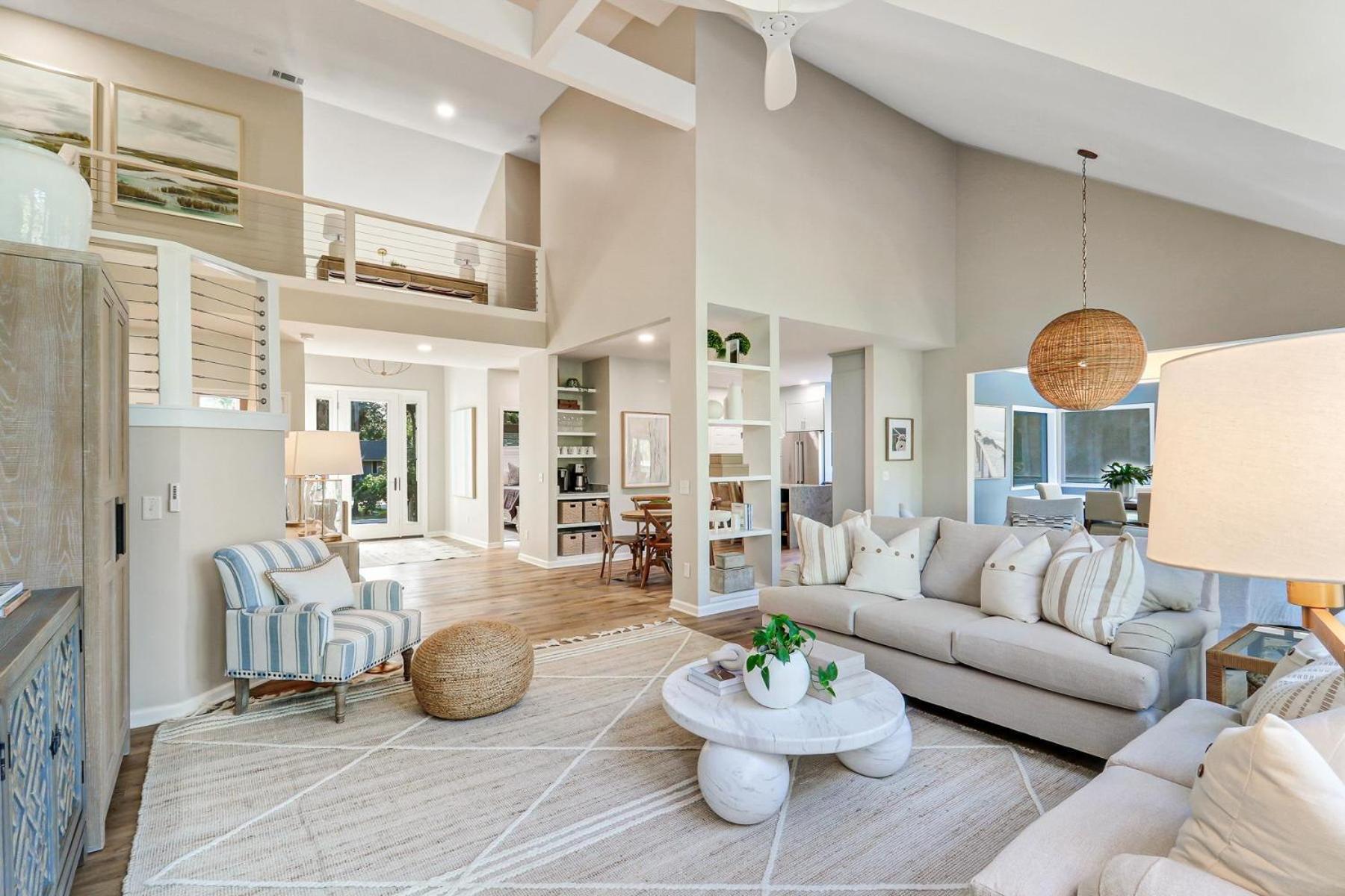 13 Sea Lane Villa ฮิลตันเฮดไอส์แลนด์ ภายนอก รูปภาพ