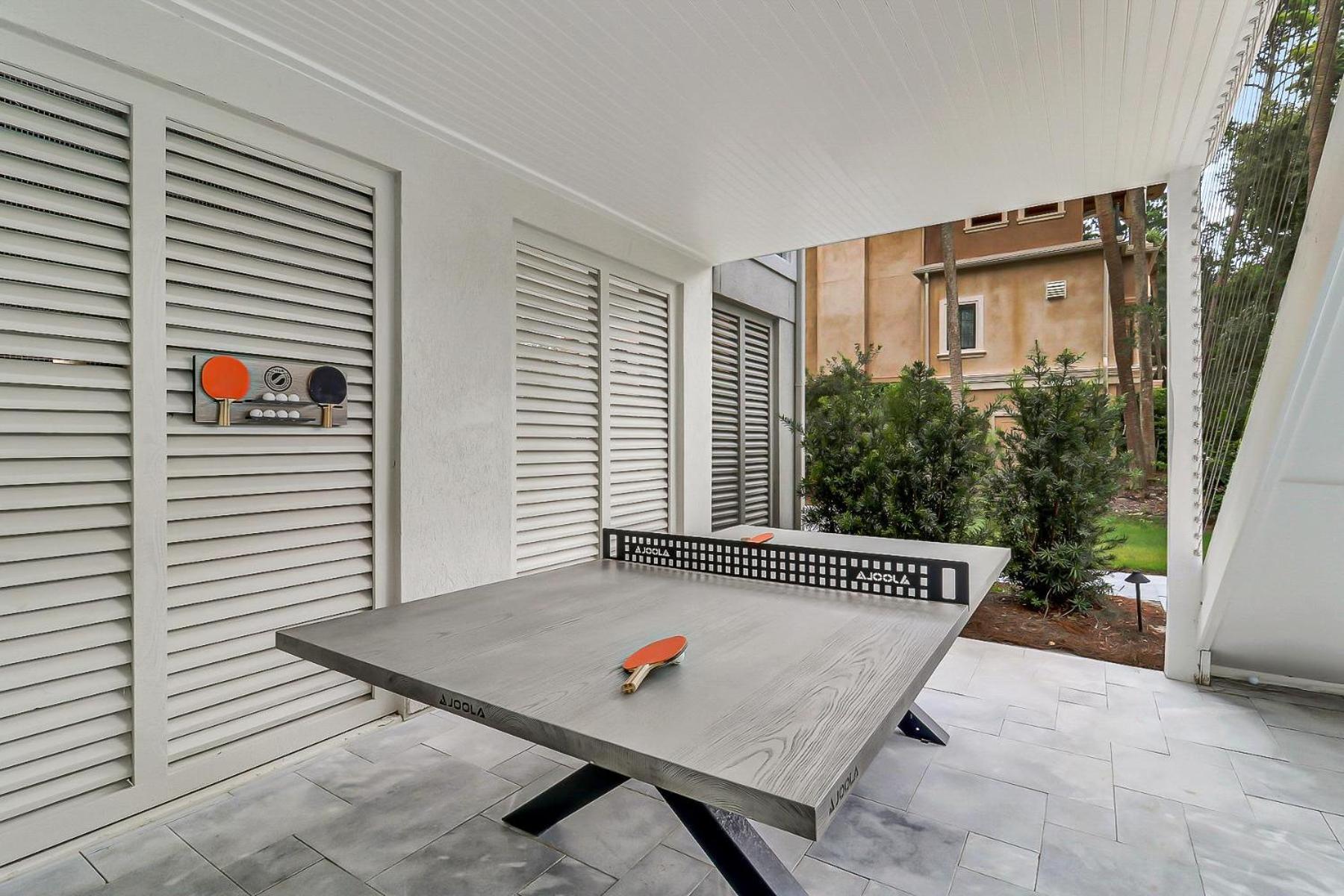 13 Sea Lane Villa ฮิลตันเฮดไอส์แลนด์ ภายนอก รูปภาพ