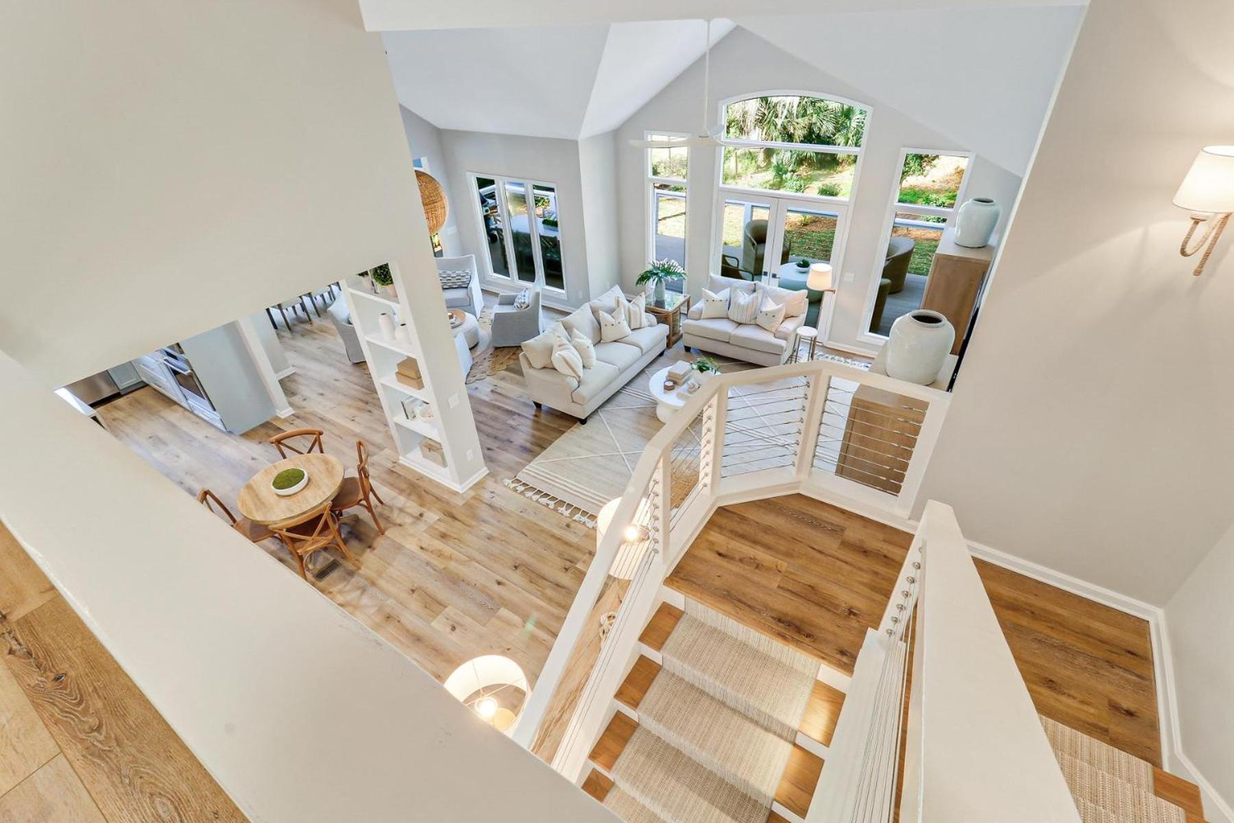 13 Sea Lane Villa ฮิลตันเฮดไอส์แลนด์ ภายนอก รูปภาพ
