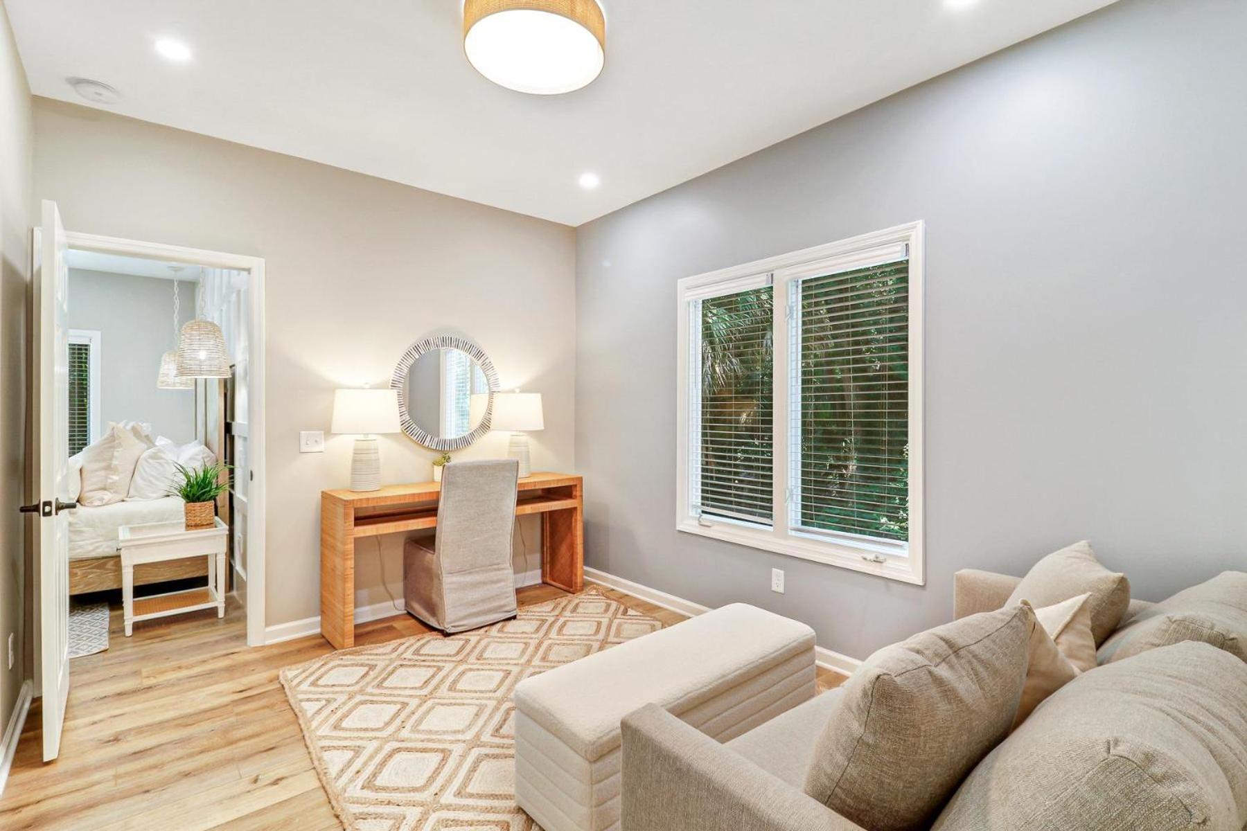 13 Sea Lane Villa ฮิลตันเฮดไอส์แลนด์ ภายนอก รูปภาพ