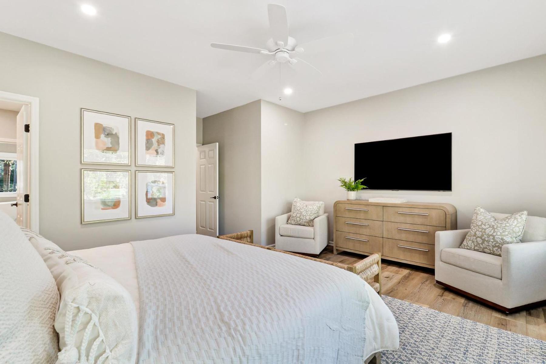 13 Sea Lane Villa ฮิลตันเฮดไอส์แลนด์ ภายนอก รูปภาพ