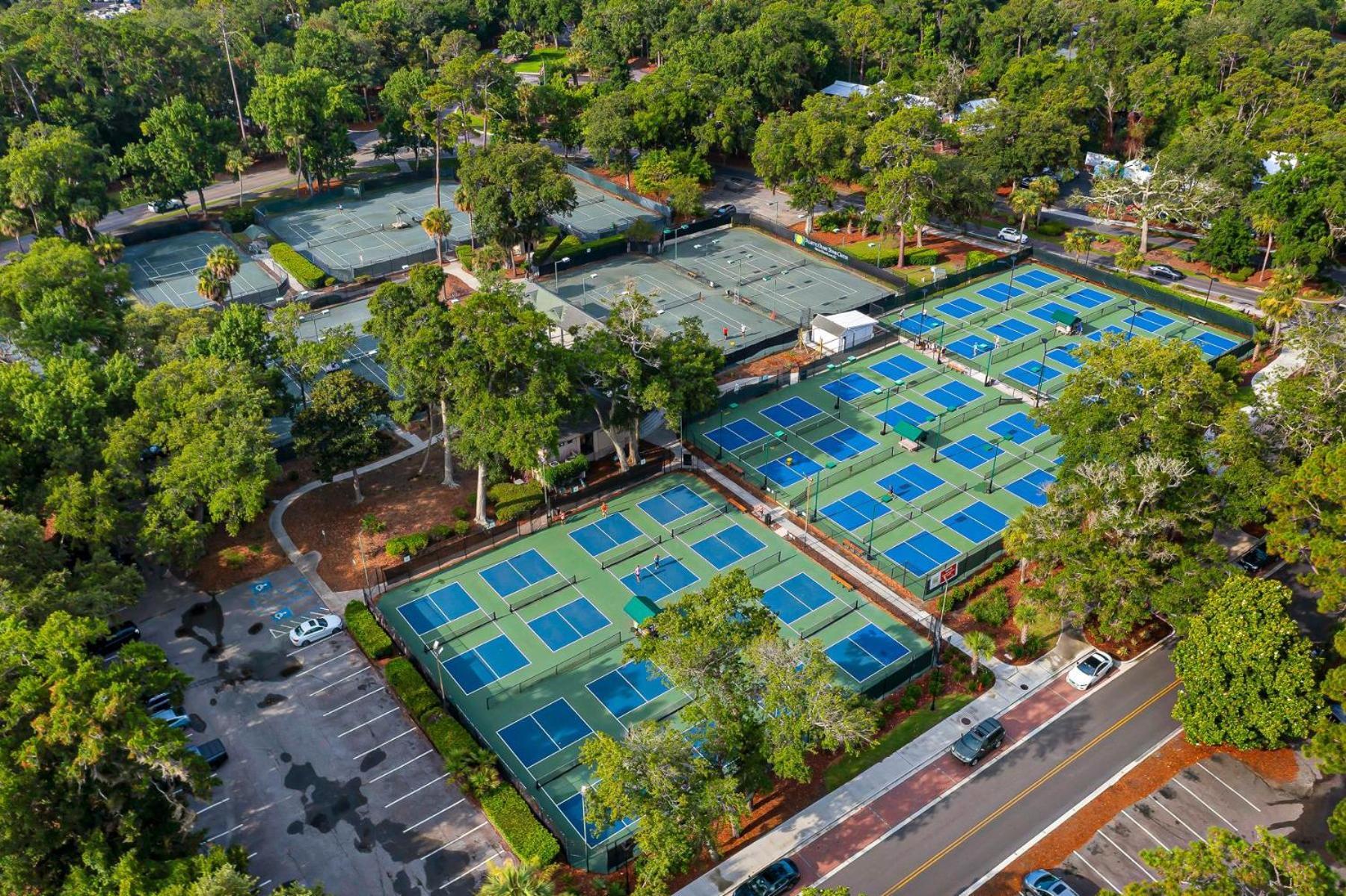 13 Sea Lane Villa ฮิลตันเฮดไอส์แลนด์ ภายนอก รูปภาพ