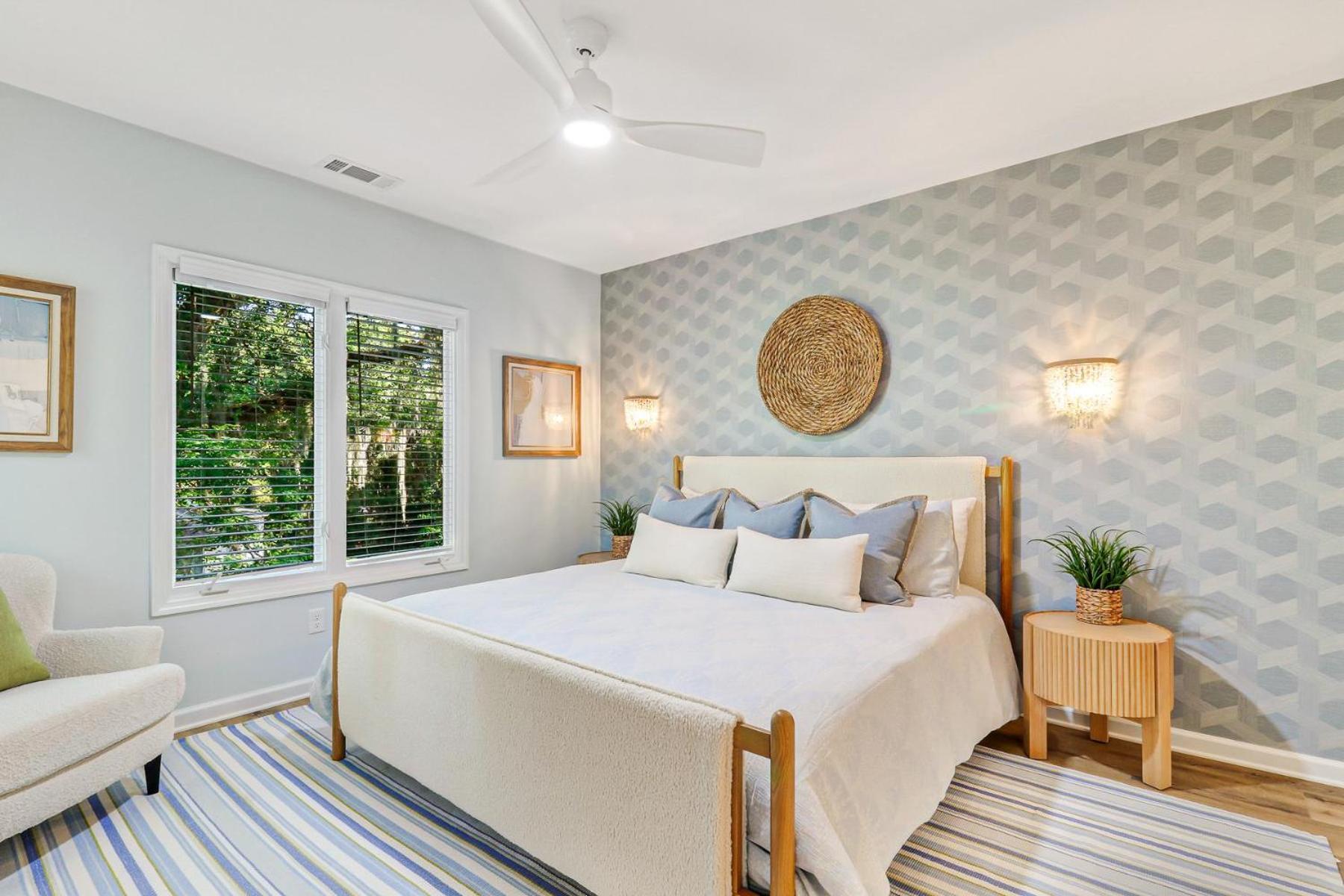 13 Sea Lane Villa ฮิลตันเฮดไอส์แลนด์ ภายนอก รูปภาพ