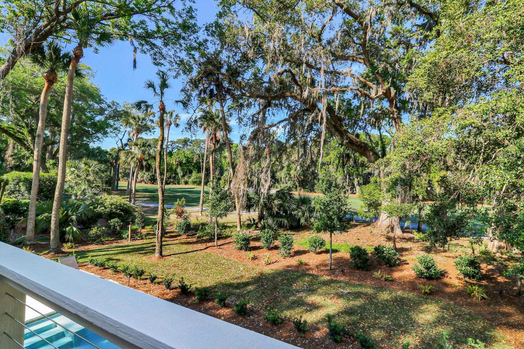 13 Sea Lane Villa ฮิลตันเฮดไอส์แลนด์ ภายนอก รูปภาพ