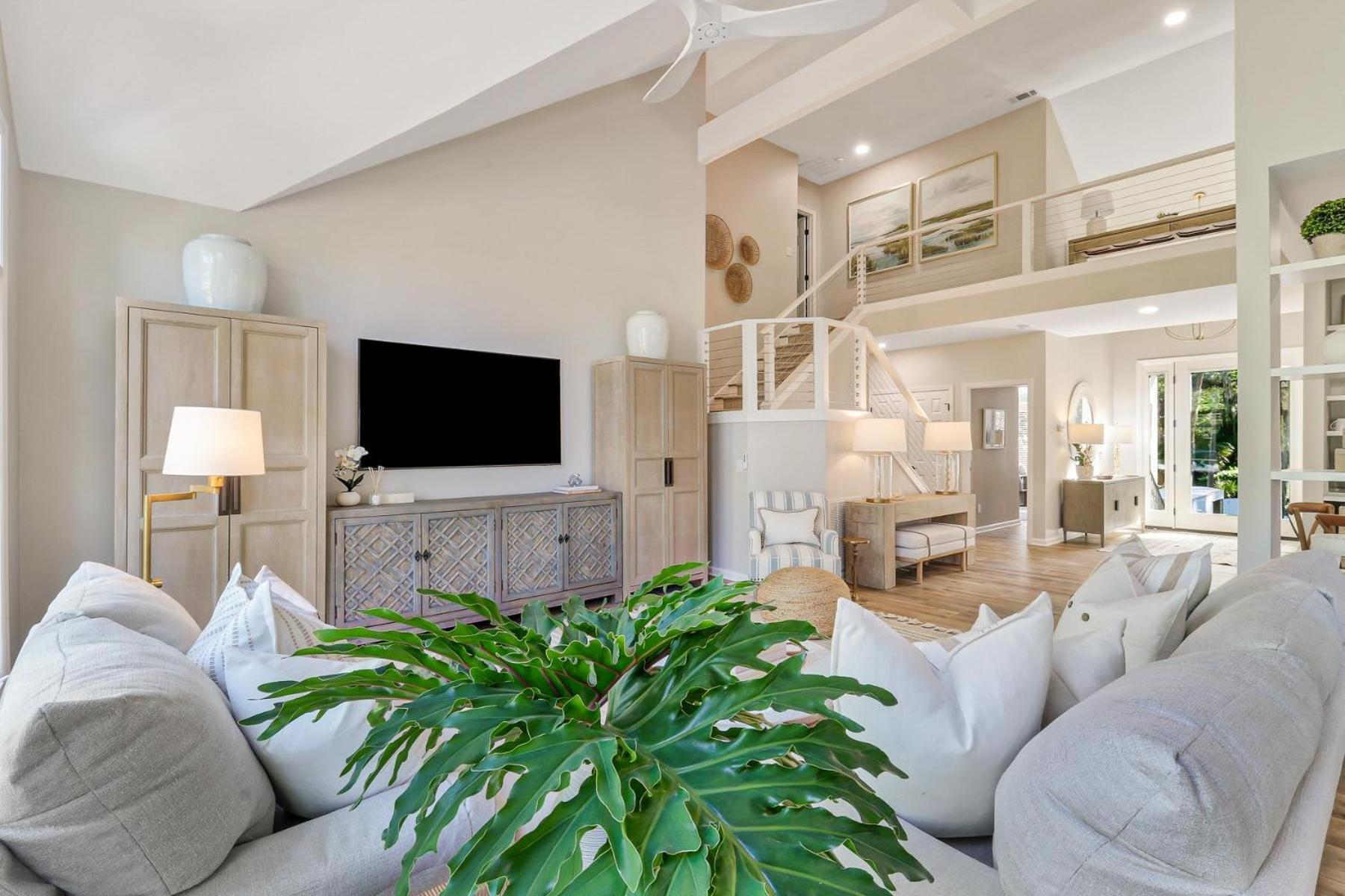 13 Sea Lane Villa ฮิลตันเฮดไอส์แลนด์ ภายนอก รูปภาพ