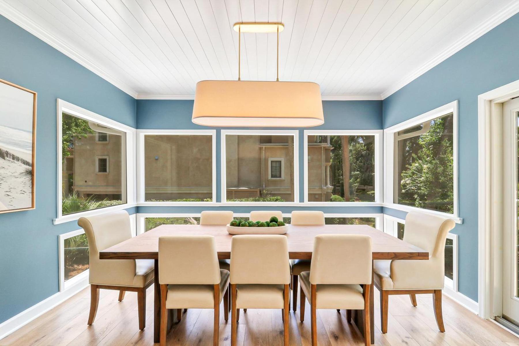 13 Sea Lane Villa ฮิลตันเฮดไอส์แลนด์ ภายนอก รูปภาพ